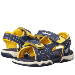 Timberland Toddler Boys Adventure Seeker Sandals Navy 10 Toddler M